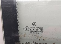  Стекло боковой двери Mercedes S W140 1991-1999 8427470 #2