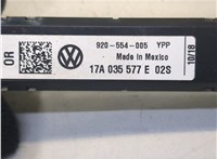 17A035577F02S Усилитель антенны Volkswagen Jetta 7 2018- 8428027 #2