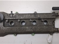  Крышка клапанная ДВС Nissan Micra K11E 1992-2002 8428038 #1