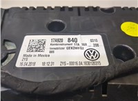 17A920840 Щиток приборов (приборная панель) Volkswagen Jetta 7 2018- 8428073 #3