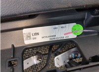 84710L0000NNB Панель передняя салона (торпедо) Hyundai Sonata 8 2019- 8428193 #10