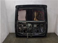  Крышка (дверь) багажника Mazda Bongo Friendee 1995-2005 8428600 #8