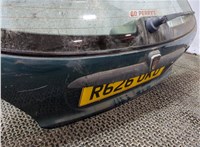  Крышка (дверь) багажника Rover 200-series 1995-2000 8428711 #2