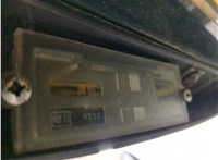  Крышка (дверь) багажника Rover 200-series 1995-2000 8428711 #4
