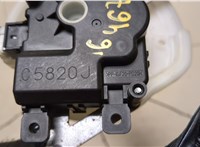 C5820J, 79350TBAA11 Электропривод заслонки отопителя Honda Civic 2015-2021 8428762 #3