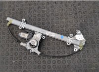 807009U100 Стеклоподъемник электрический Nissan Note E11 2006-2013 8429008 #2