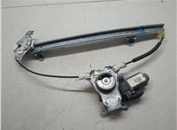 807009U100 Стеклоподъемник электрический Nissan Note E11 2006-2013 8429008 #9