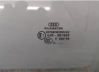 8K0845201D Стекло боковой двери Audi A4 (B8) Allroad 2011-2016 8429089 #2
