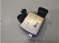  Блок управления вентиляторами Lexus ES 2006-2010 8429251 #2