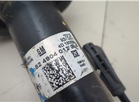 824904012804 Пружина подвески Chevrolet Traverse 2017-2021 8429673 #5