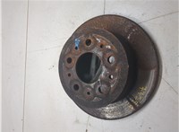 51848616, 50290480 Диск тормозной Fiat Ducato 2014-2025 8429693 #4