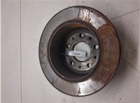 51848616, 50290480 Диск тормозной Fiat Ducato 2014-2025 8429693 #5