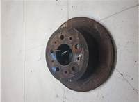 51848616, 50290480 Диск тормозной Fiat Ducato 2014-2025 8429696 #5