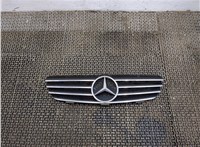  Решетка радиатора Mercedes CLK W209 2002-2009 8429950 #1