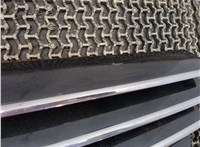 Решетка радиатора Mercedes CLK W209 2002-2009 8429950 #2