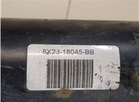8X2318045BB Амортизатор подвески Jaguar XF 2007–2012 8430182 #3