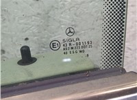A2087200705 Дверь боковая (легковая) Mercedes CLK W208 1997-2002 8430220 #8