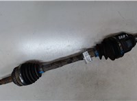 4342052070 Полуось (приводной вал, шрус) Toyota Yaris 1999-2006 8430270 #2