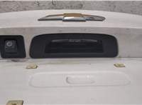  Крышка (дверь) багажника Chevrolet Cruze 2015- 8431009 #2