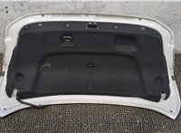  Крышка (дверь) багажника Chevrolet Cruze 2015- 8431009 #3