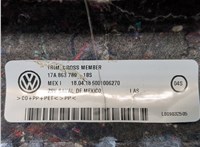 17A8637891BS Пластик (обшивка) внутреннего пространства багажника Volkswagen Jetta 7 2018- 8431183 #4