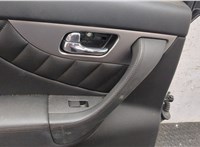 HBA0A1CAMA Дверь боковая (легковая) Infiniti FX 2008-2012 8431338 #6