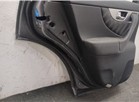 HBA0A1CAMA Дверь боковая (легковая) Infiniti FX 2008-2012 8431338 #7