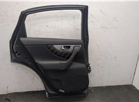 HBA0A1CAMA Дверь боковая (легковая) Infiniti FX 2008-2012 8431338 #8
