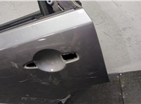 HBA0A1CAMA Дверь боковая (легковая) Infiniti FX 2008-2012 8431338 #18
