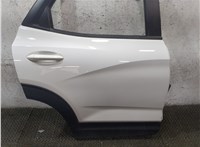 Дверь боковая (легковая) Chevrolet Trailblazer 2020-2022 8431528 #2