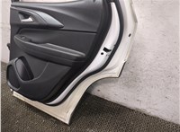  Дверь боковая (легковая) Chevrolet Trailblazer 2020-2022 8431528 #6