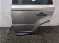  Дверь боковая (легковая) Land Rover Range Rover Sport 2009-2013 8431659 #3