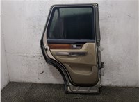  Дверь боковая (легковая) Land Rover Range Rover Sport 2009-2013 8431659 #6