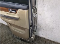  Дверь боковая (легковая) Land Rover Range Rover Sport 2009-2013 8431659 #9