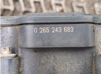 0265243683 Блок АБС, насос (ABS, ESP, ASR) Dacia Sandero 2012- 8431714 #5