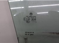 3C8845202A Стекло боковой двери Volkswagen Passat CC 2008-2012 8431971 #2