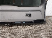 39852821 Крышка (дверь) багажника Volvo XC90 2002-2006 8432112 #2
