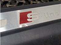 4F0853375K Накладка на порог Audi A6 (C6) 2005-2011 8432263 #6
