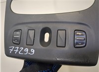 275003978R Рамка под переключатель отопителя Dacia Sandero 2012- 8431834 #4