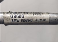 7558843 Радиатор масляный BMW X5 E70 2007-2013 8432684 #4