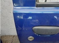  Дверь боковая (легковая) Fiat Punto 2003-2010 8432733 #3
