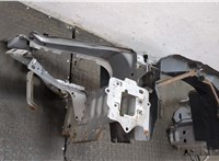 C2Z11417, C2Z8240, C2Z8241 Рамка передняя (телевизор) Jaguar XF 2007-2015 8432745 #4