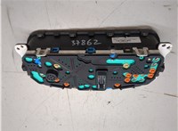 09206559 Щиток приборов (приборная панель) Opel Agila 2000-2007 8432768 #3