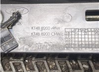 KT4B8200AHW Решетка радиатора Ford Edge 2018-2023 8432959 #6
