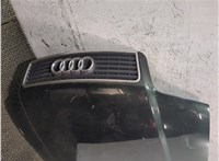 4B0823029D Капот Audi A6 (C5) 1997-2004 8433562 #5