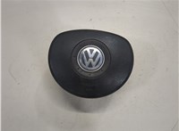 Подушка безопасности водителя Volkswagen Fox 2005-2011 8434109 #1
