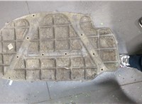 1K0863831D Обшивка капота Volkswagen Golf 5 2003-2009 8434776 #2