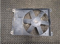 8240120 Вентилятор радиатора Citroen Jumper (Relay) 2002-2006 8435003 #3