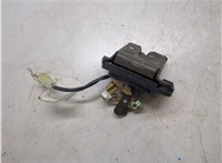 9204937, 9209954 Замок багажника Opel Agila 2000-2007 8435017 #3