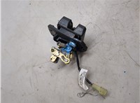 9204937, 9209954 Замок багажника Opel Agila 2000-2007 8435017 #4